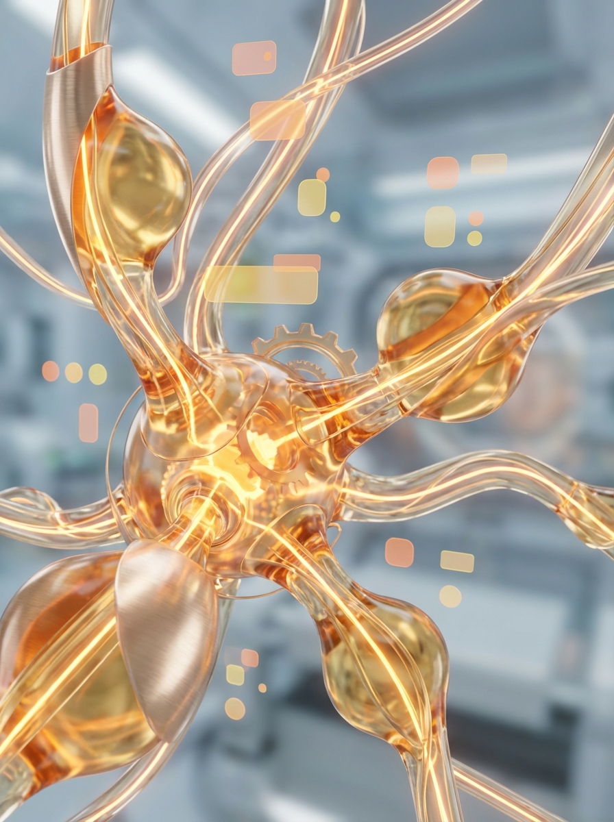 Metabolic energy concept